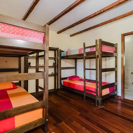 Ferienhaus No Geres *