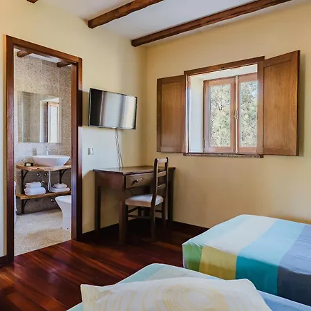 Ferienhaus No Geres