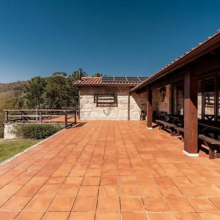 No Geres Ferienhaus