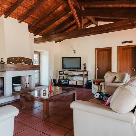 Casa vacanze No Geres *