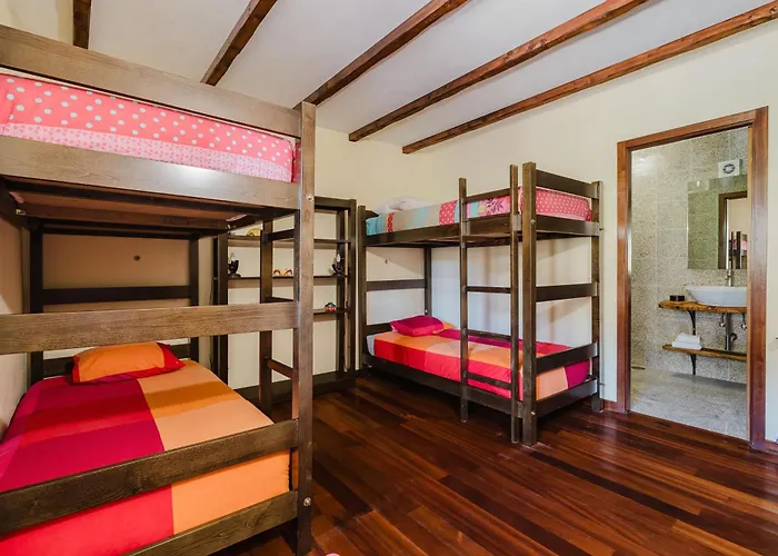 Ferienhaus No Geres *