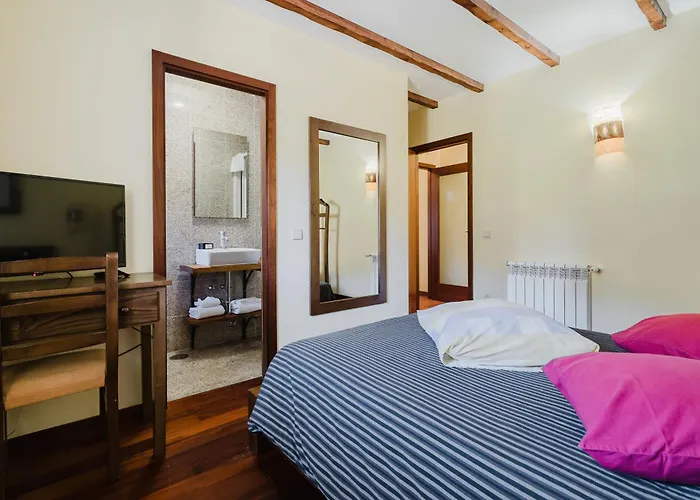 No Geres Ferienhaus *