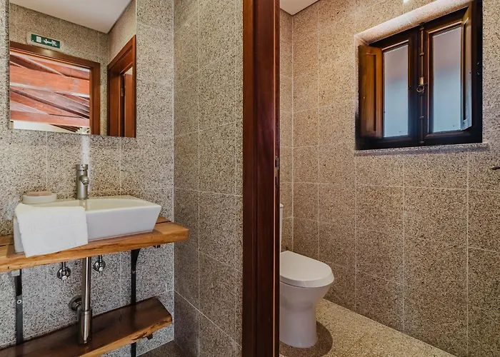 No Geres Ferienhaus *