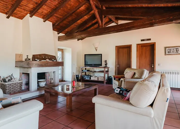 Ferienhaus No Geres *